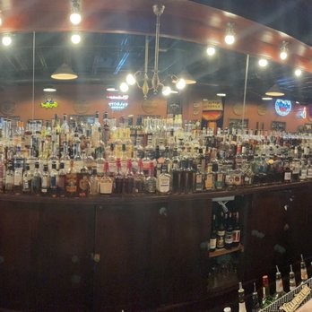 The Old Talbott Tavern - Bar selection - Bars Near Me - Bardstown, Kentucky