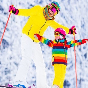 Dagmar Resort - Snow School Programs at Dagmar Ski Resort are open for Registration 2019 - Ski Resorts Near Me - Uxbridge, Ontario