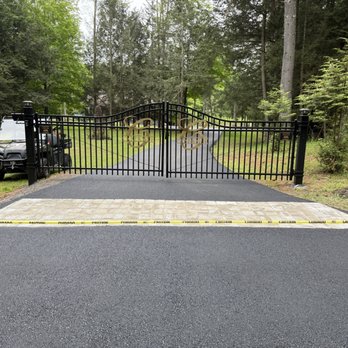 Saul's Paving - Masonry/Concrete Near Me