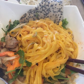 Hoi An Cafe - Vietnamese Near Me - Vancouver, British Columbia