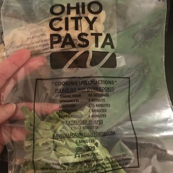 Ohio City Pasta - Pasta Shops Near Me - Cleveland, Ohio Ohio City Pasta - Pasta Shops Near Me - Cleveland, Ohio