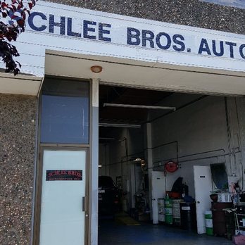 Schlee Bros Automotive - Auto Repair Near Me - San Rafael, California Schlee Bros Automotive - Auto Repair Near Me - San Rafael, California