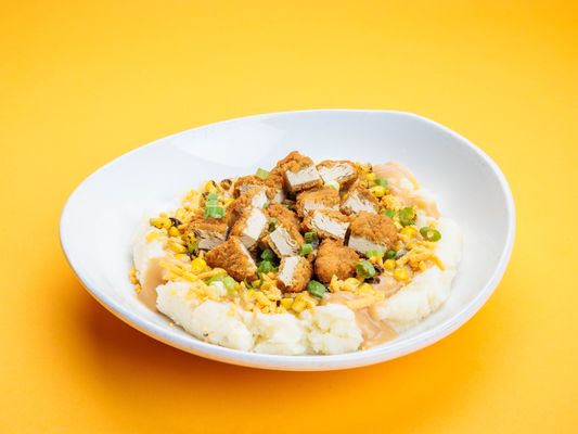 Native Foods by null