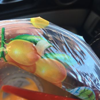 Pho Thien Phat - Found half a fingernail in my bubble tea. I am beyond GROSSED out. - Vietnamese Near Me - Richmond, Virginia Pho Thien Phat - Found half a fingernail in my bubble tea. I am beyond GROSSED out. - Vietnamese Near Me - Richmond, Virginia