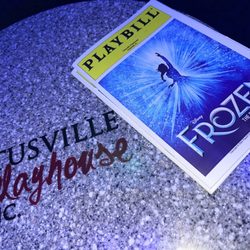 Titusville Playhouse Inc