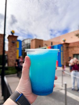 Disney's Hollywood Studios by null