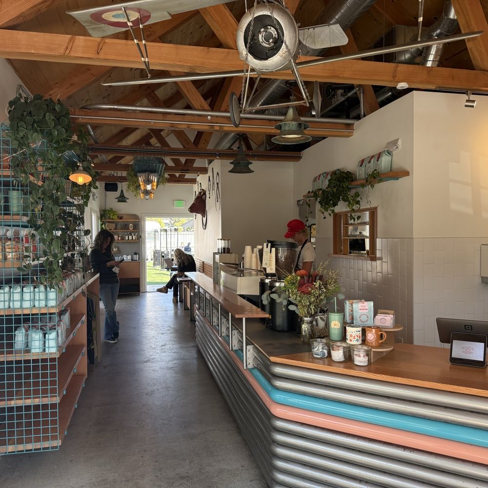 Revolution Roasters - Coffee Roasteries Near Me - Carlsbad, California Revolution Roasters - Coffee Roasteries Near Me - Carlsbad, California