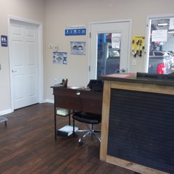 The Car Shoppe Service