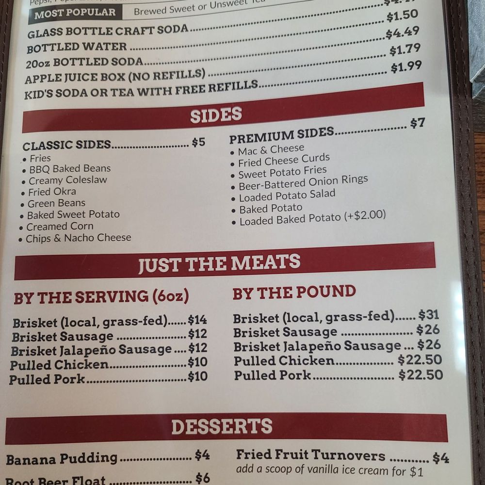 Honey's BBQ - Barbeque Near Me - Davenport, Florida Honey's BBQ - Barbeque Near Me - Davenport, Florida
