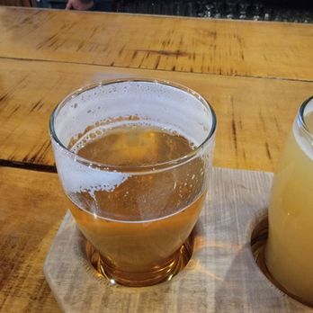 Middle Ages Brewing Company - Late Knight - Breweries Near Me - Syracuse, New York
