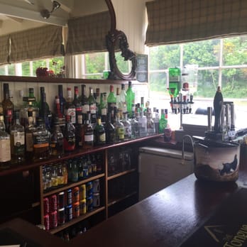 The Tongue Hotel - Hotels Near Me - Lairg, HLD