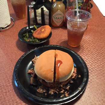 BBQ Express - Barbeque Near Me - Marshall, Texas