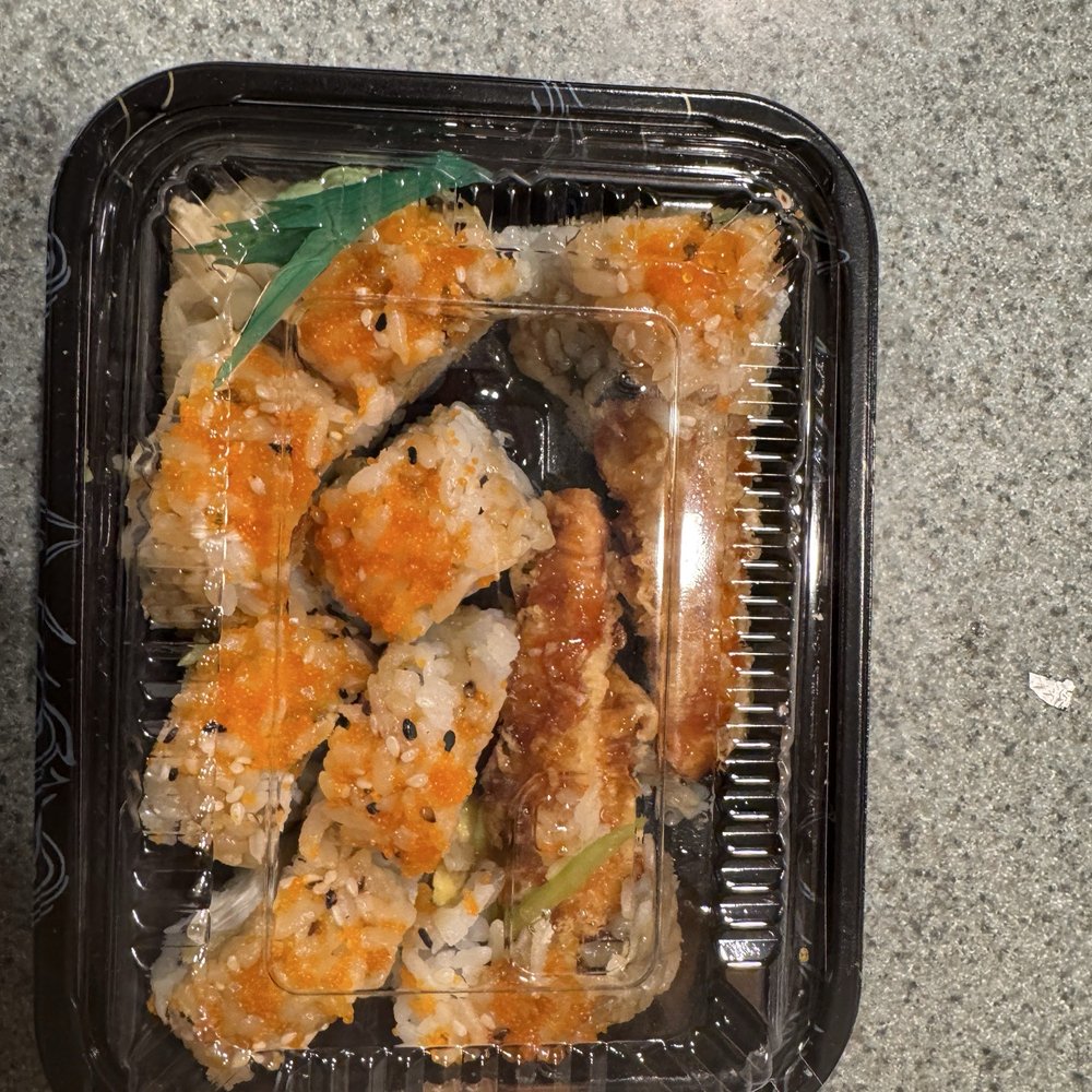 Ocean Sushi - Japanese Near Me - Winona, Minnesota Ocean Sushi - Japanese Near Me - Winona, Minnesota