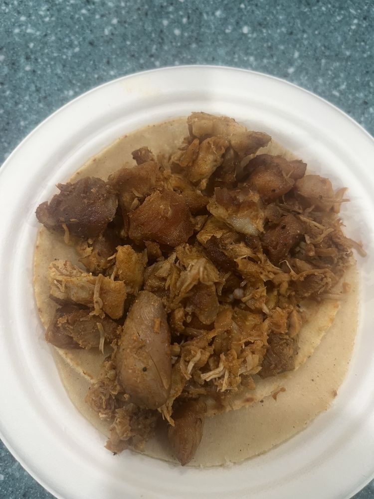 Taqueria Carniceria Tapatia