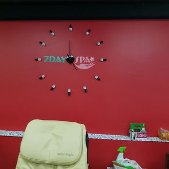 7 Day Spa - Nail Salons Near Me - Westchester, Illinois 7 Day Spa - Nail Salons Near Me - Westchester, Illinois