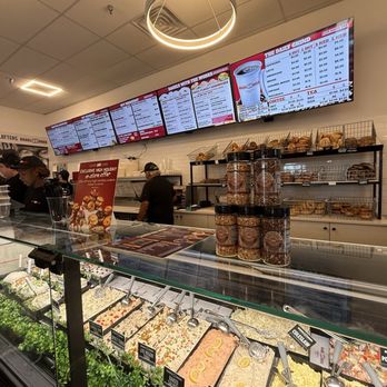 Bagel Boss - Bagels Near Me - Boynton Beach, Florida Bagel Boss - Bagels Near Me - Boynton Beach, Florida