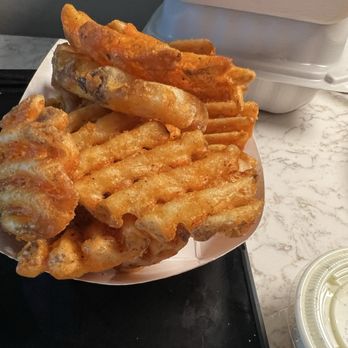 Bad Jimmy's - Fries - Burgers Near Me - Scottsdale, Arizona