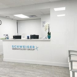 Schweiger Dermatology Group