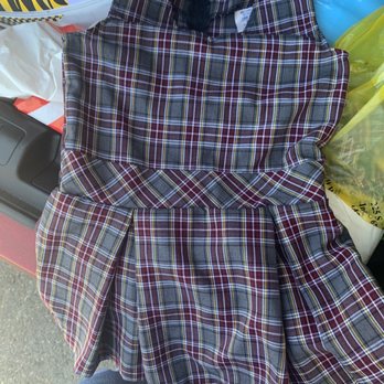 Michael's School Uniforms - Uniforms Near Me - Inglewood, California