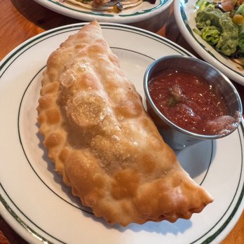 Rincon Taqueria - Cheese Empanada - Mexican Near Me - Norwalk, Connecticut Rincon Taqueria - Cheese Empanada - Mexican Near Me - Norwalk, Connecticut