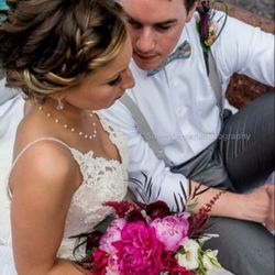 Hairdaze - Beautiful bride