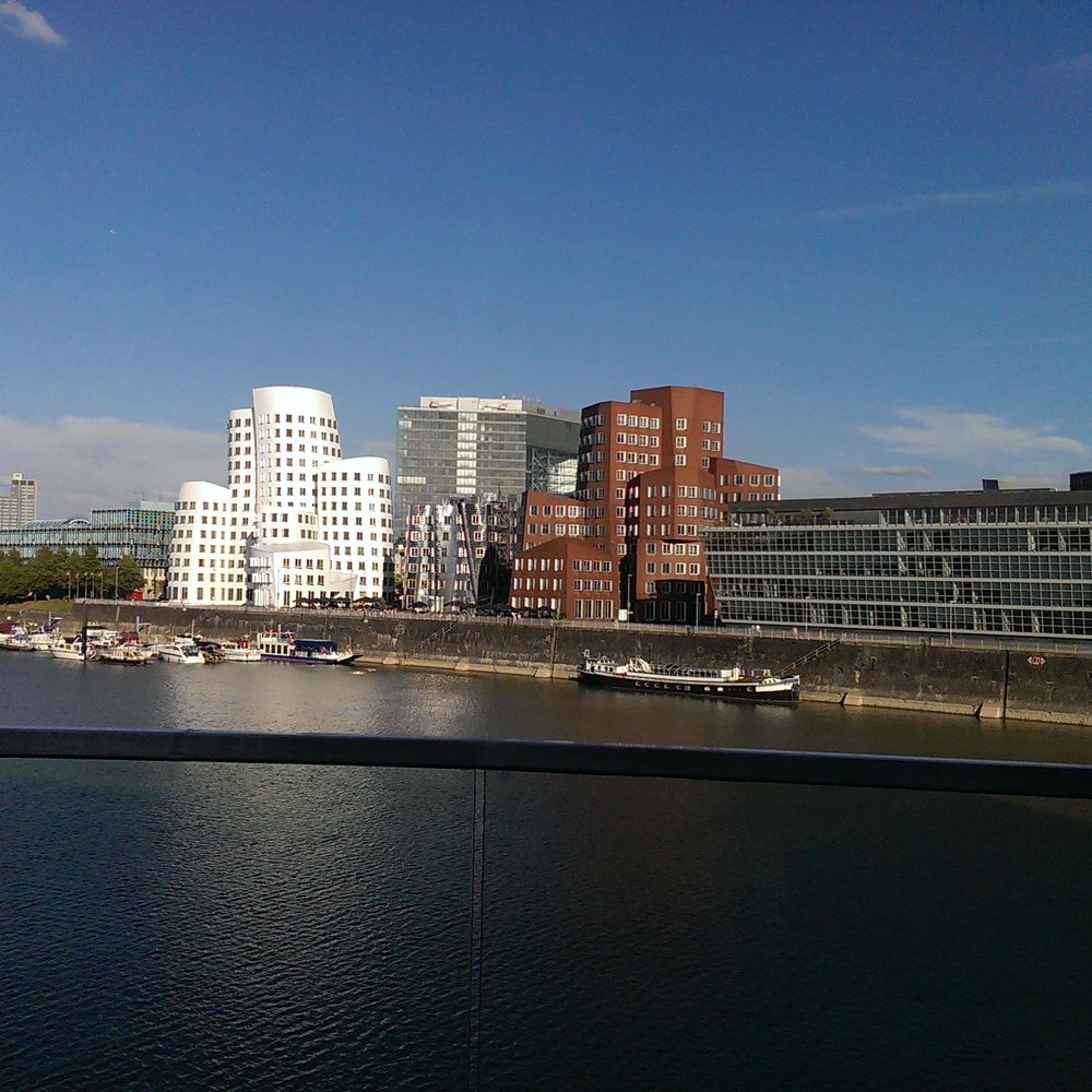 Hyatt Regency Düsseldorf - Rhine view - Hotels Near Me - Dusseldorf, NW Hyatt Regency Düsseldorf - Rhine view - Hotels Near Me - Dusseldorf, NW