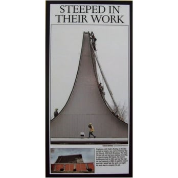 Clyde's Roofing - Roofing Near Me - Georgetown, Kentucky