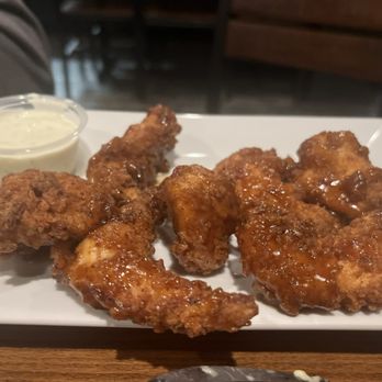 The Hidden Still - Boneless wings - Bars Near Me - Ellington, Connecticut
