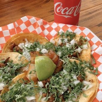 Cinco De Mayo Taqueria - Fajita Tacos!! - Food Trucks Near Me - Spring, Texas Cinco De Mayo Taqueria - Fajita Tacos!! - Food Trucks Near Me - Spring, Texas
