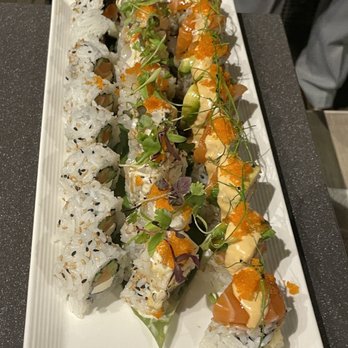 Ju-ichi - Sushi Bars Near Me - San Diego, California