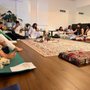 Photo of Meditate With Sarika
