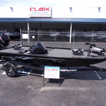 Clark Marine Sales - New Crestliner boats in stock!
Visit clarkmarine.com to see all of our inventory and learn more about us. - Boat Repair Near Me - Franklin, Tennessee Clark Marine Sales - New Crestliner boats in stock!
Visit clarkmarine.com to see all of our inventory and learn more about us. - Boat Repair Near Me - Franklin, Tennessee