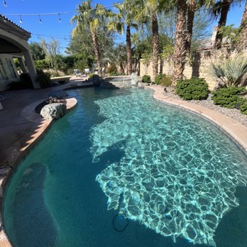 Submerge Pools & Spas - Quality maintenance. (Submerge pools and spa) - Pool & Hot Tub Service Near Me