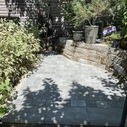 Pavers