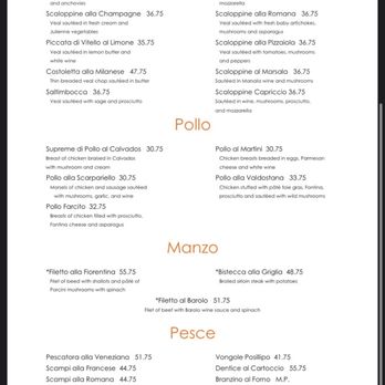 Il Gabbiano - QR Code menu pg. 2 - Italian Near Me - Miami, Florida Il Gabbiano - QR Code menu pg. 2 - Italian Near Me - Miami, Florida