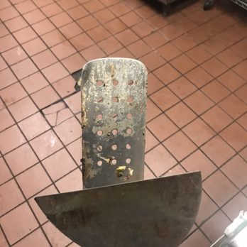 Sharkeys Pub - This was left on the Grado was not clean and they do not care for it to be clean - American Near Me - Greenville, South Carolina Sharkeys Pub - This was left on the Grado was not clean and they do not care for it to be clean - American Near Me - Greenville, South Carolina