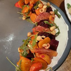 Tessa - Beet Salad