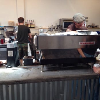Betterday Coffee - La marzocco, mazzer grinders. - Coffee & Tea Near Me - Santa Fe, New Mexico Betterday Coffee - La marzocco, mazzer grinders. - Coffee & Tea Near Me - Santa Fe, New Mexico