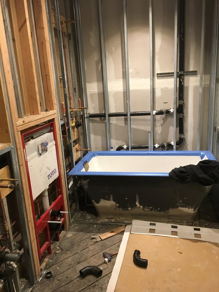 Slide of Celtica Plumbing and Heating