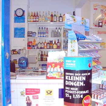 R&M Kiosk - Beverage Store Near Me - Hamburg, HH R&M Kiosk - Beverage Store Near Me - Hamburg, HH