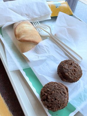 New Yasmeen Bakery by null