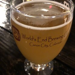 World’s End Brewery