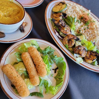 La Palma - I love it! One of my favorite spots! - Mediterranean Near Me - Detroit, Michigan La Palma - I love it! One of my favorite spots! - Mediterranean Near Me - Detroit, Michigan
