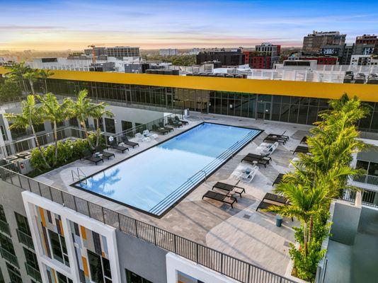 AMLI Wynwood by null