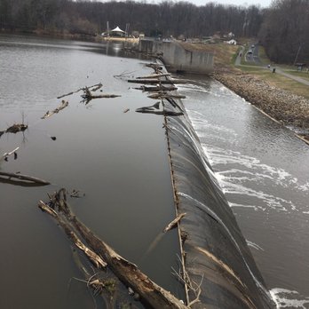 Lake Accotink Park - Dam - Parks Near Me - Springfield, Virginia Lake Accotink Park - Dam - Parks Near Me - Springfield, Virginia