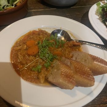Copper Spoon - Soup - American Near Me - Fort Wayne, Indiana