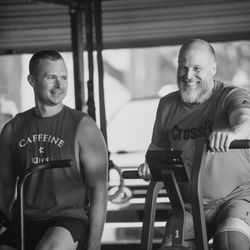 First Coast Crossfit
