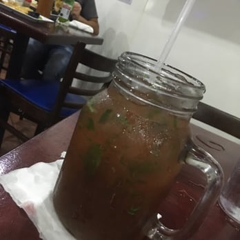 Orozco's - Watermelon mojito - Puerto Rican Near Me - San Juan, Puerto Rico Orozco's - Watermelon mojito - Puerto Rican Near Me - San Juan, Puerto Rico
