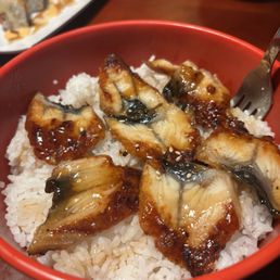 Unagi