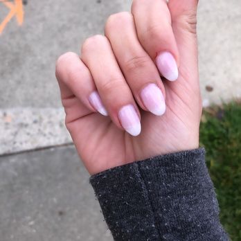 Excellent Nails - Ombré dip - Nail Salons Near Me - Mountain View, California Excellent Nails - Ombré dip - Nail Salons Near Me - Mountain View, California